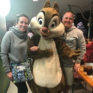 Meet your Posher, Phil